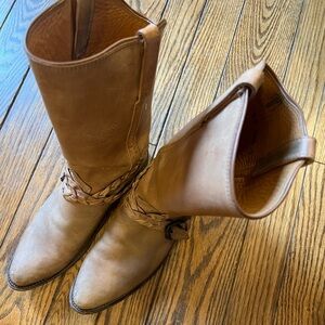 Lucchesse Boots Women’s size 9